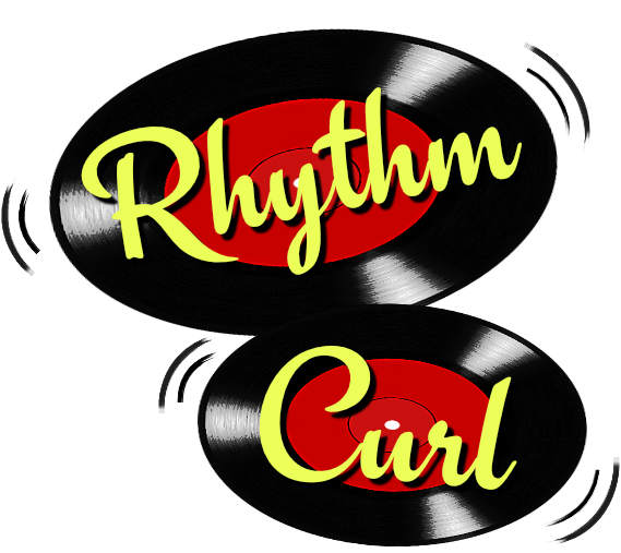 Rhythm Curl-Logo
